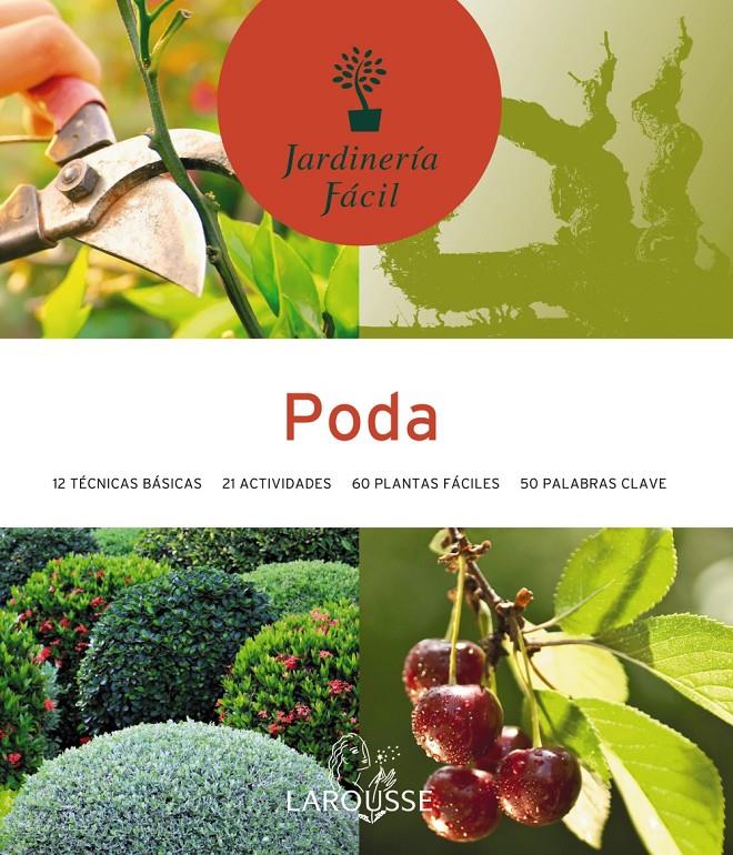 Poda | 9788480166843