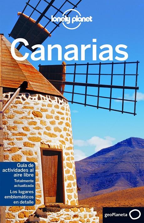 Canarias | 9788408148470 | Quintero, Josephine/Corne, Lucy