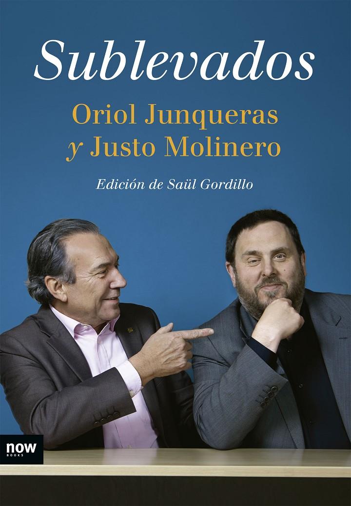 SUBLEVADOS | 9788494240546 | Junqueras / Molinero