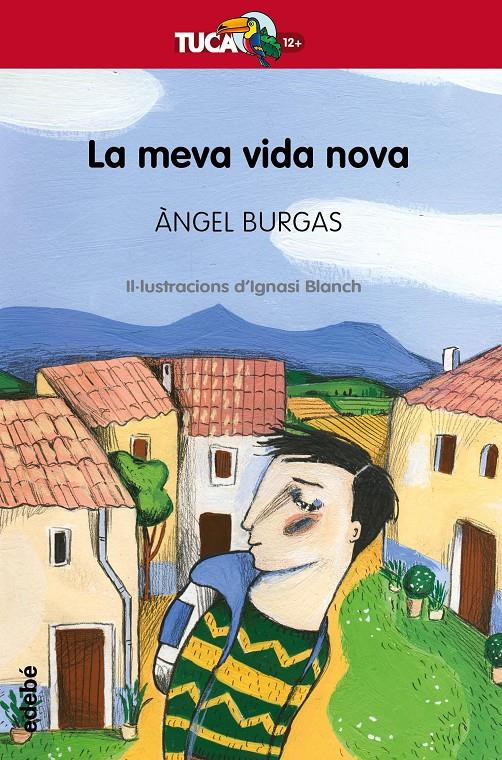 LA MEVA VIDA NOVA | 9788468340999 | Burgas i Tremols, Àngel