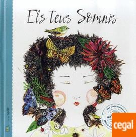 Els teus somnis | 9788412266726 | Figueras Tortras, Laia/Puyuelo Capellas, Núria