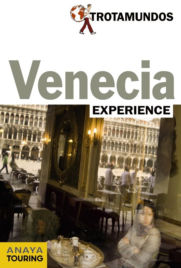 Venecia | 9788415501237 | Gloaguen, Philippe