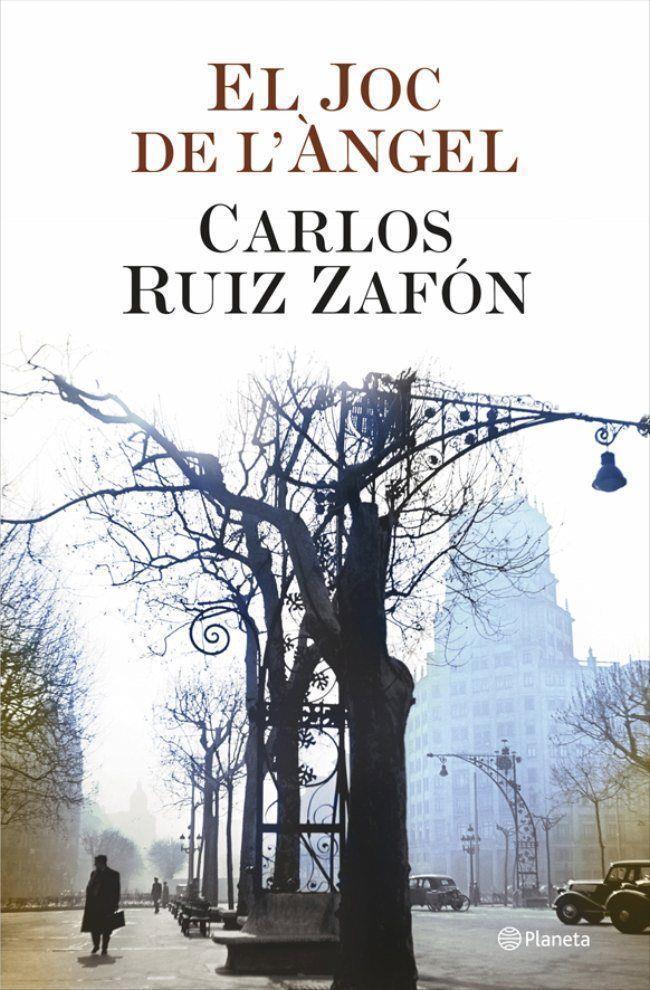 El joc de l'àngel | 9788497081870 | Ruiz Zafón, Carlos