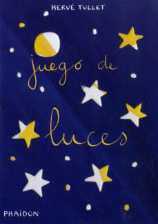 Juego de luces | 9780714862002 | Hervé Tullet