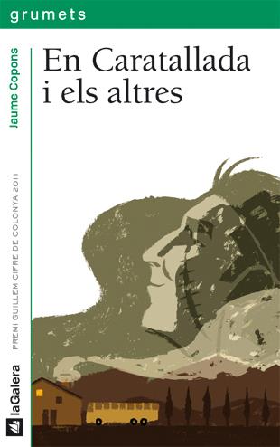 EN CARATALLADA I ELS ALTRES | 9788424641689 | Copons, Jaume