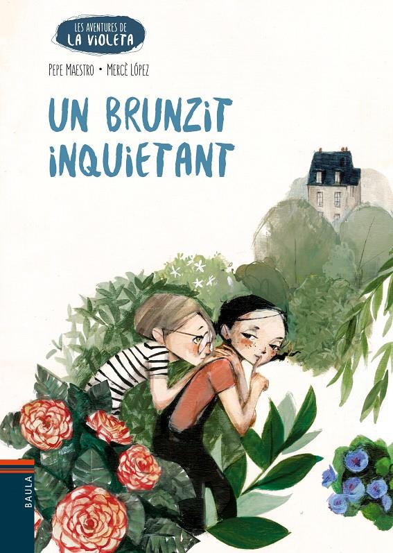 Un brunzit inquietant | 9788447951659 | Maestro Sarrión, Pepe