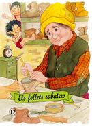 Els follets sabaters | 9788478643783 | Grimm, Wilhelm i Jacob