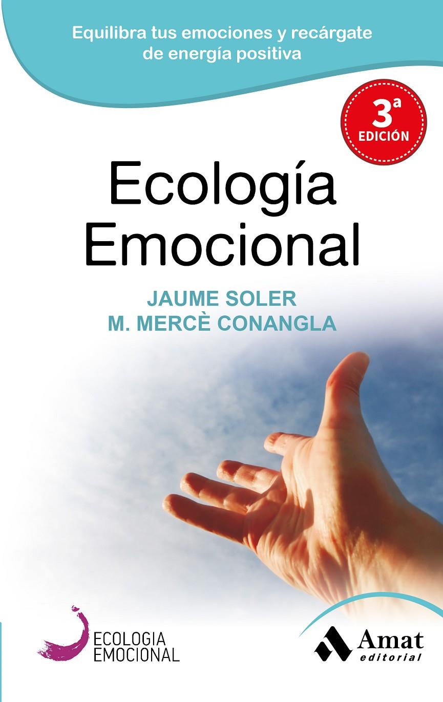 Ecología Emocional | 9788497357036 | Conangla i Marín, Mercè/Soler i Lleonart, Jaume