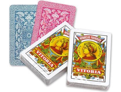 Baraja n.12 40 cartas | 8420707006099
