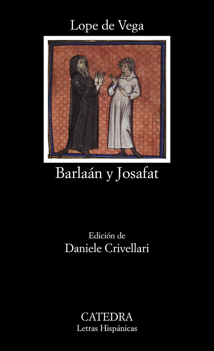 Barlaán y Josafat | 9788437642086 | Vega, Lope de