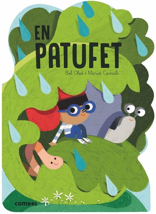 En Patufet | 9788491012436 | Olid Baez, Isabel