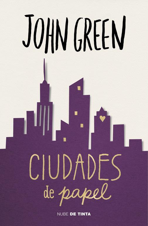 Ciudades de papel | 9788415594673 | GREEN, JOHN