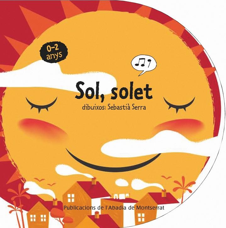 Sol, solet | 9788498833799 | Sebastià Serra