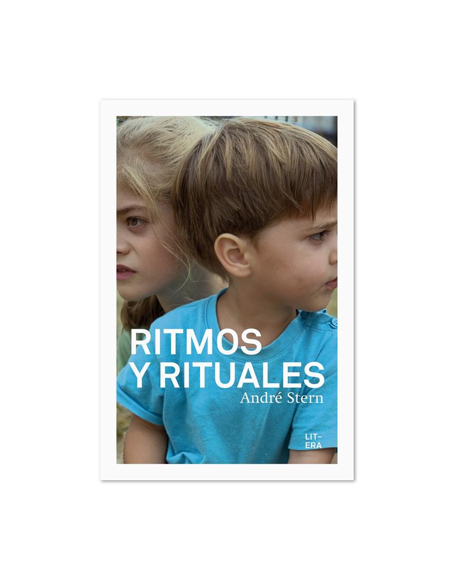 Ritmos y rituales | 9788412585124 | Stern, André