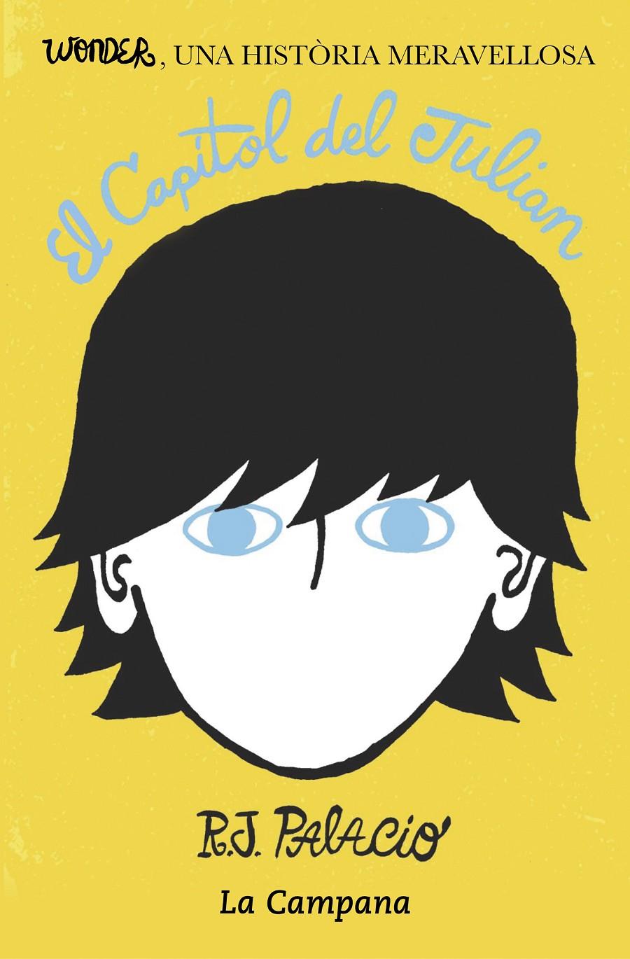 El capítol del Julian | 9788494192838 | R.J. Palacio