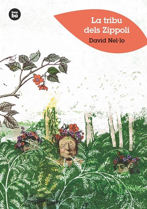 La tribu dels Zippoli | 9788483435021 | Nel·lo Colom, David