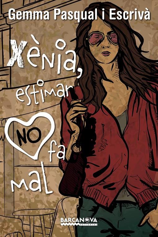 Xènia, estimar NO fa mal | 9788448939274 | Pasqual Escrivà, Gemma
