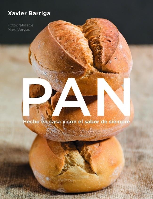 Pan | 9788425343261 | BARRIGA,XAVIER