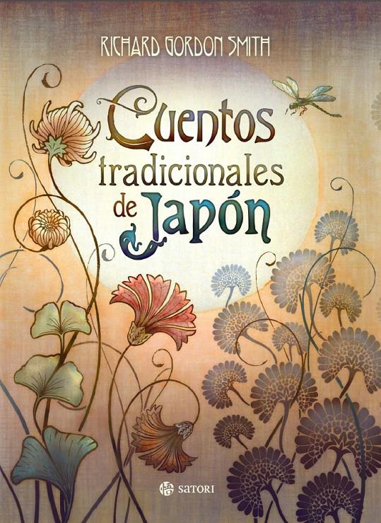 Cuentos tradicionales de Japón | 9788494286186 | Gordon Smith, Richard