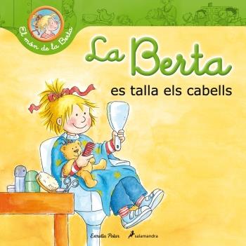 LA BERTA ES TALLA ELS CABELLS | 9788499329703 | Schneider, Liane