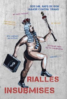 RIALLES INSUBMISES | 9788493948665 | SOLE, JOA (ED.)