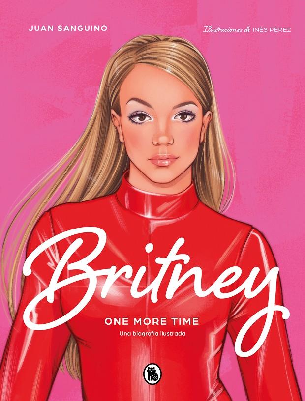 BRITNEY | 9788402426574 | Sanguino, Juan