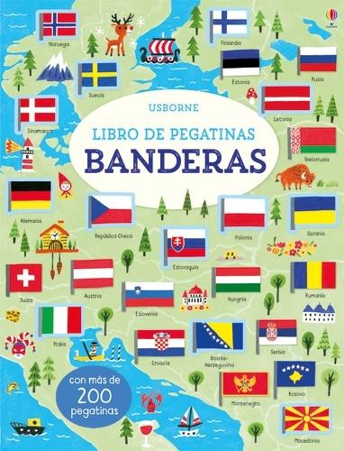 BANDERAS | 9781474946520 | Bathie, Holly