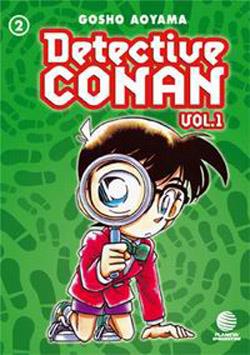 Detective Conan I nº 02/13 | 9788468470696 | Aoyama, Gosho