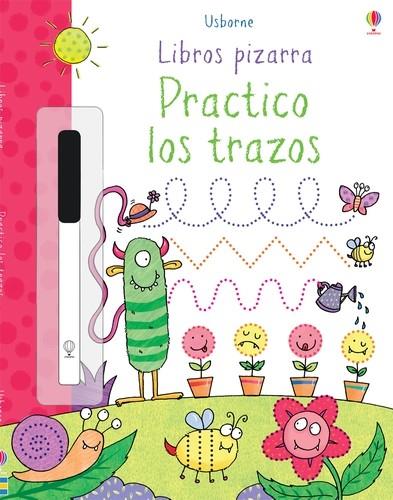 Practico los trazos | 9781474908573 | SCOTT KIMBERLEY