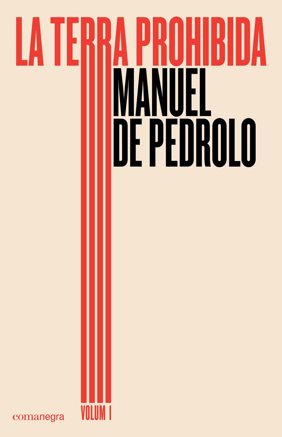 La terra prohibida (volum 1) | 9788417188030 | de Pedrolo Molina, Manuel