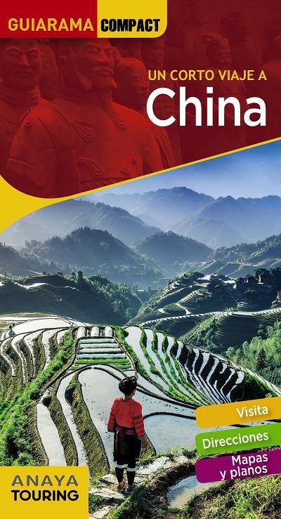 China | 9788491580416 | Cabrera, David