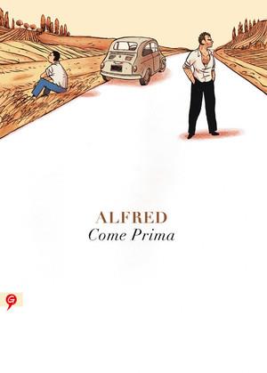 Come prima | 9788416131020 | Alfred