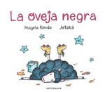 OVEJA NEGRA,LA | 9788467937169 | RONDA,MAGELA