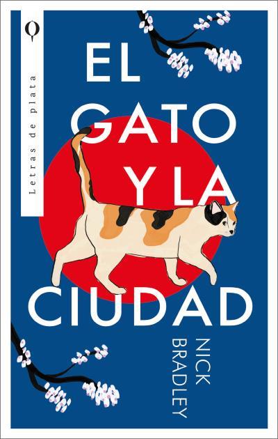 El gato y la ciudad | 9788492919345 | Bradley, Nick