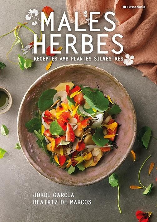 Males herbes | 9788413560335 | de Marcos Carmona , Beatriz/Garcia José , Jordi