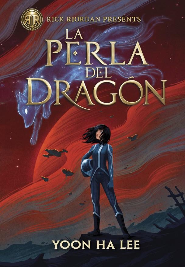 Rick Riordan Presents. La Perla del Dragón | 9788419004598 | Riordan, Rick