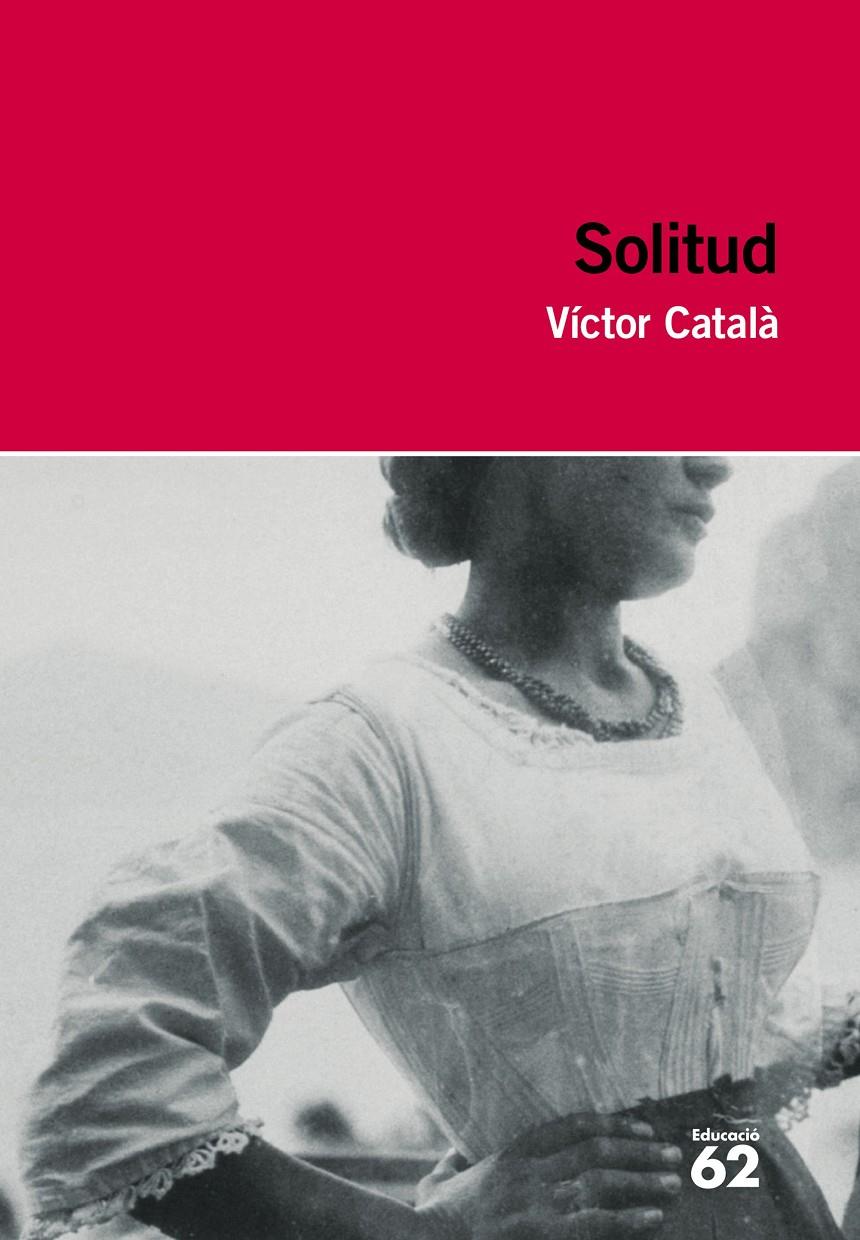 Solitud | 9788492672387 | Víctor Català