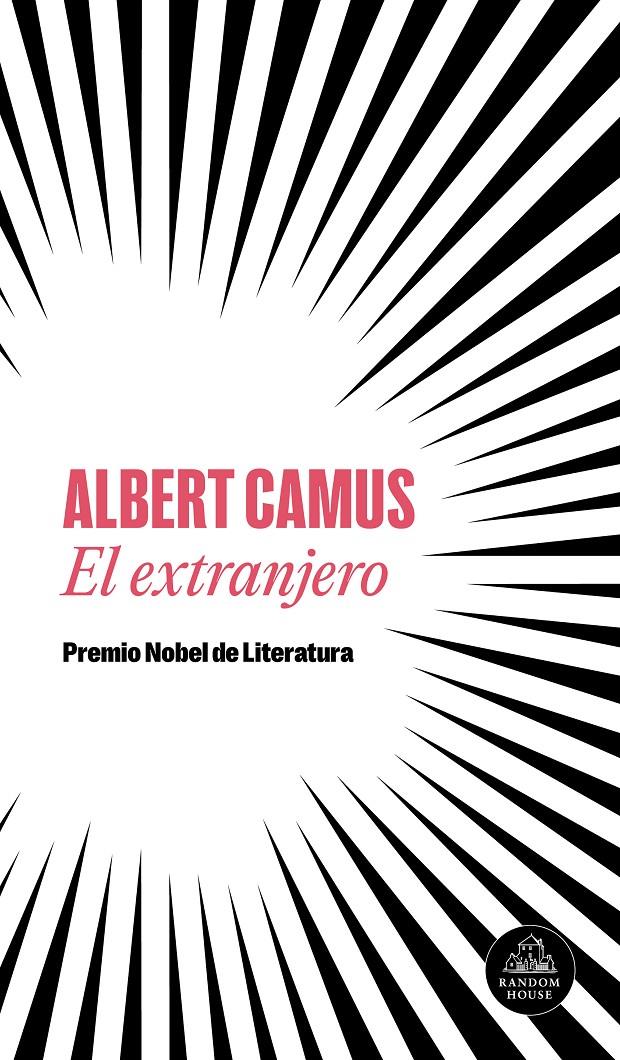 El extranjero | 9788439737933 | Camus, Albert