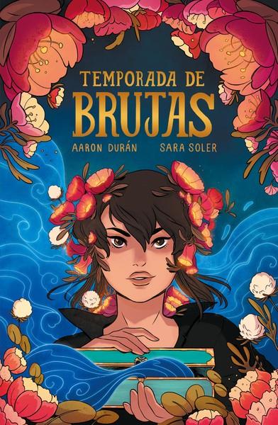 Temporada de brujas | 9788419670021 | Durán, Aaron/Soler, Sara