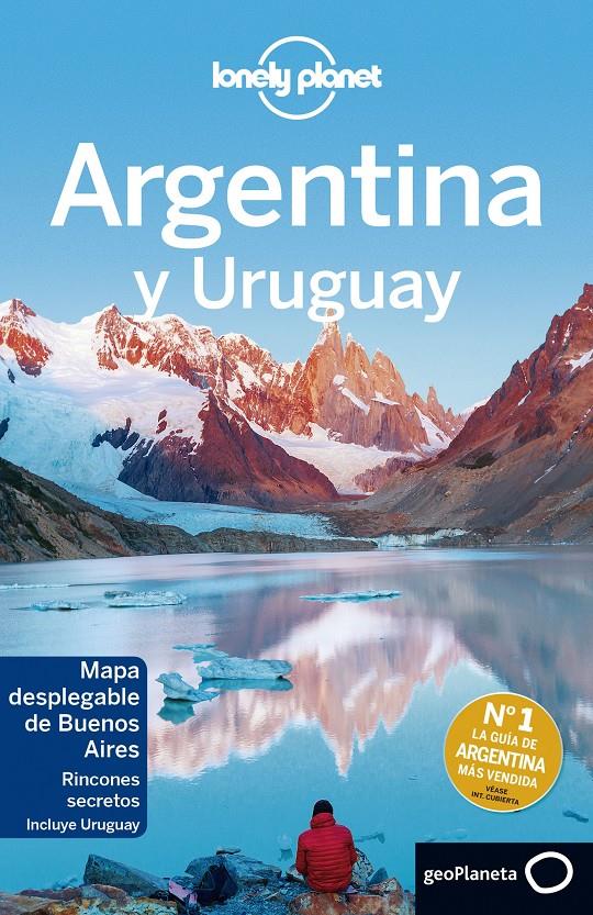 Argentina y Uruguay | 9788408163817 | Bao, Sandra/McCarthy, Carolyn/Vidgen, Lucas/Symington, Andy/Gleeson, Bridget/Clark, Gregor