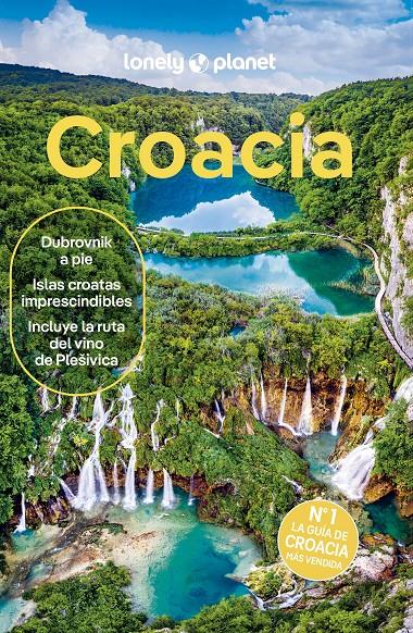 Croacia 9 | 9788408265450 | Mutic, Anja/Grace, Lucie/Putinja, Isabel