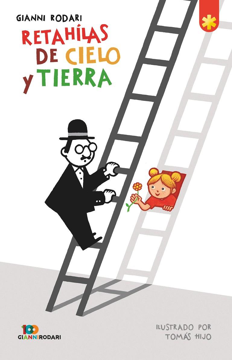 RETAHÍLAS DE CIELO Y TIERRA | 9788413183244 | Rodari, Gianni