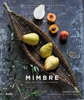 Mimbre | 9788417492762 | Crisp, Jenny