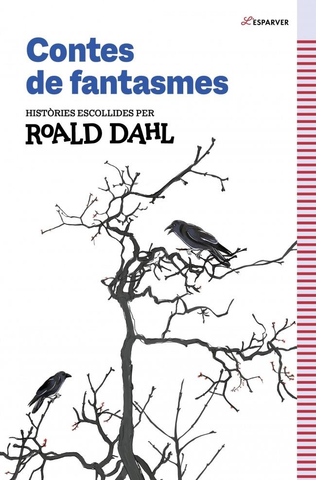 Contes de fantasmes de Roald Dahl | 9791387949259 | Dahl, Roald
