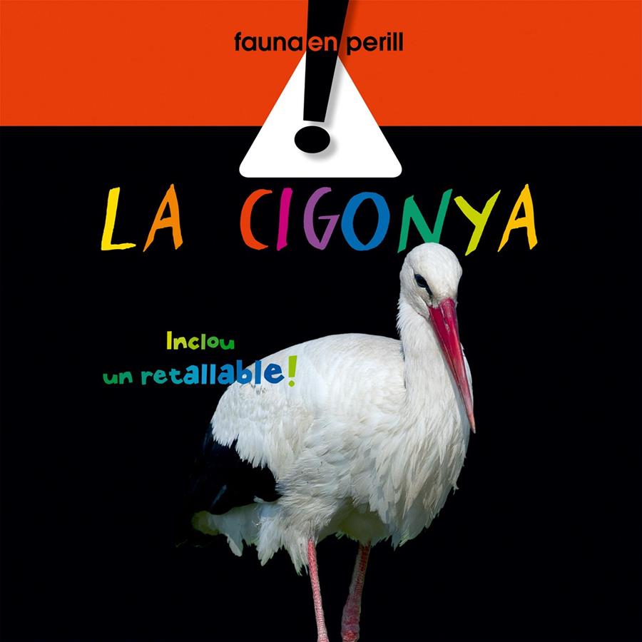 La cigonya | 9788498255065 | Varios autores