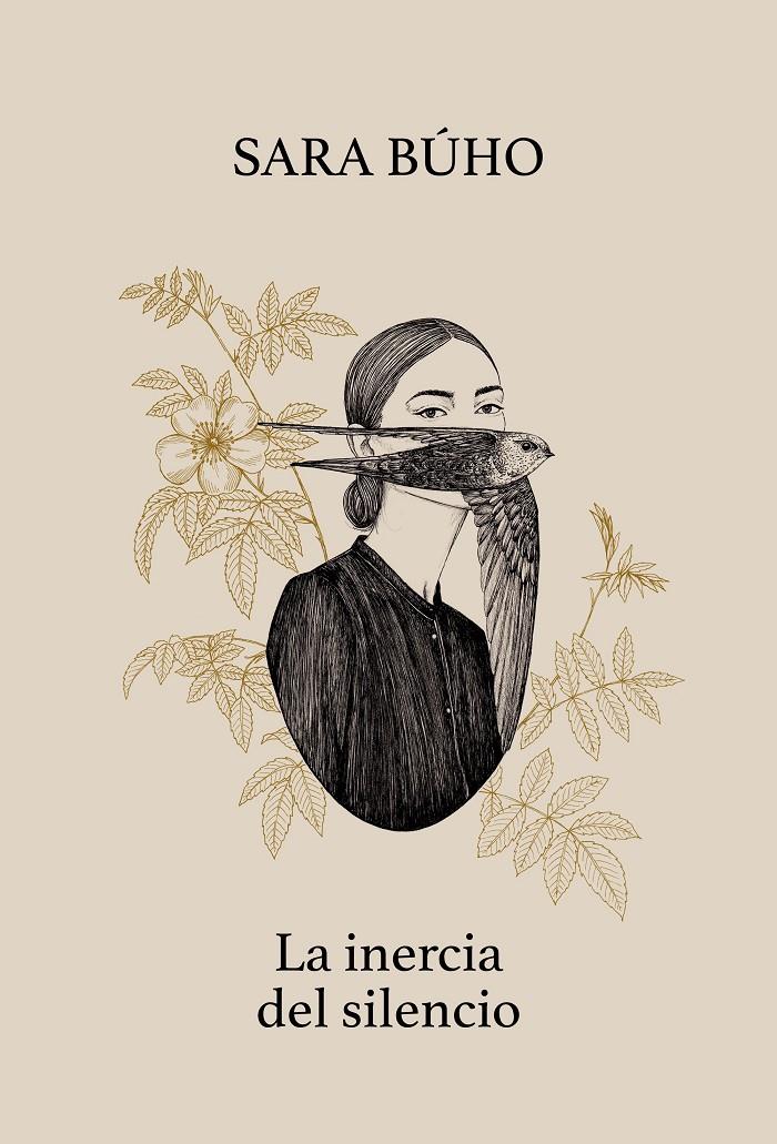 La inercia del silencio | 9788417858513 | Búho, Sara