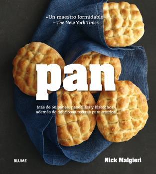 Pan | 9788416138838 | Malgieri, Nick