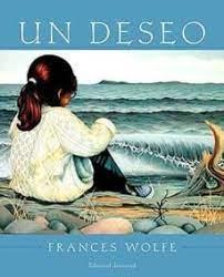 Un deseo | 9788426133809 | Wolfwe, Frances