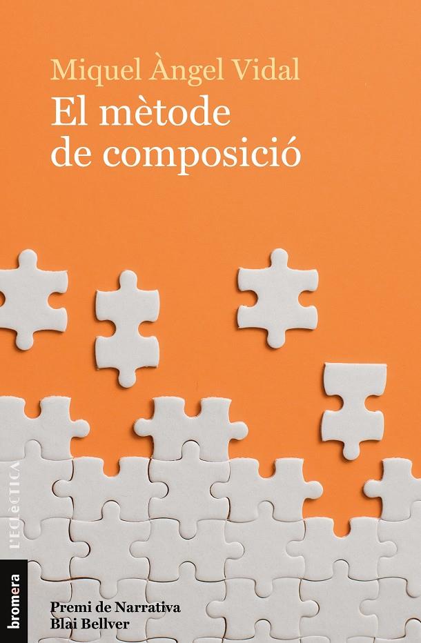 El mètode de composició | 9788490264478 | Miquel Àngel Vidal