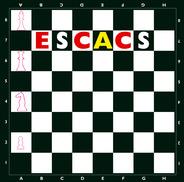 Escacs | 9788498251432 | Powell, Michael